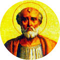 16-St.Callixtus I 217 - 222