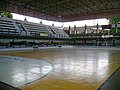 Aécio de Borba Gym.