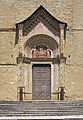 Arezzo, Italien: Kathedrale von Arezzo