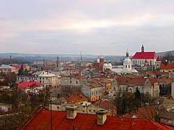 Berežani