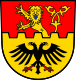 Coat of arms of Friedewald