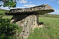 Dolmen des Restous