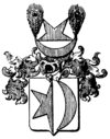 Stammwappen derer von Friesen