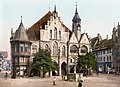 Hildesheim Town Hall