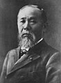 Ito Hirobumi