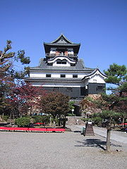 Inuyama Castle