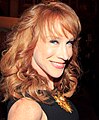 1960 – Kathy Griffin, American comedian and actress