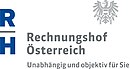 Logo des Rechnungshofes