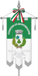 Drapeau de Montepaone