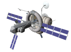 Proposed Nautilus-X