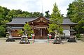 大和国 多坐弥志理都比古神社