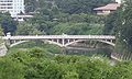 Otamaya-bashi Bridge 霊屋橋