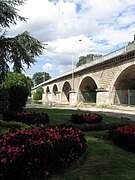 Pont Maréchal-Leclerc.