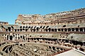 Rome, Italy: Colosseum