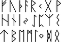 The Elder Futhark