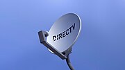 Thumbnail for DirecTV