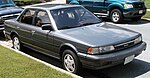 Toyota Camry 1987 till 1991 (V20).