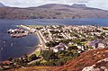 Ullapool.