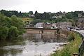 Vista de Comblain-au-Pont.