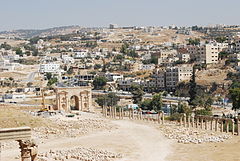 Jerash