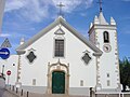 Church of Our Lady of the Assumption.