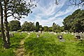 Bebington Cemetery