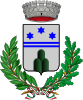 Coat of arms of Cavaria con Premezzo