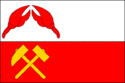 Chrustenice - Bandera