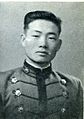 Q14362 Chun Doo-hwan in 1951 geboren op 6 maart 1931