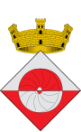 Blason de Parlavà