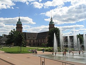 Freudenstadt