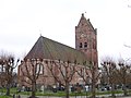 Agneskerk te Goutum