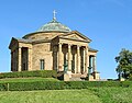 * Nomination The Württemberg Mausoleum in Stuttgart, Baden-Württemberg. -- Felix Koenig 13:32, 17 August 2024 (UTC) * Promotion Good quality. --Berthold Werner 15:11, 17 August 2024 (UTC)