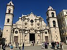 Havana Cathedral