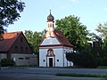 Nepomukkapelle