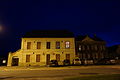 Mairie von Marchais