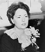 Pulitzer Prize-winning writer Margaret Mitchell