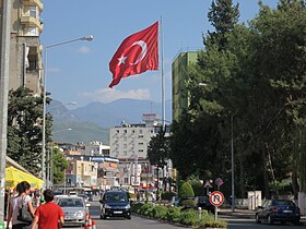 Osmaniye