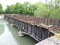 Pont-canal de Barberey-Saint-Sulpice