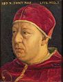 Pope Leo X