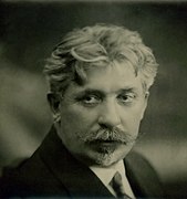 Rudolf Ludmila