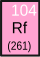 Rutherfordium