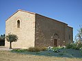 Capella de Sant Julià i Santa Basilissa