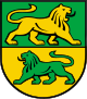 Dürmentingen - Stema