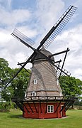 Windmill of Kastellet, Copenhagen