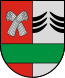 Blason de Municipalité du district de Šakiai