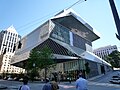 Seattle Central Library