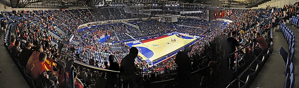 2012 European Men's Handball Championship