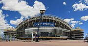 Vorschaubild für Accor Stadium