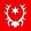 Sarnen - Bandera